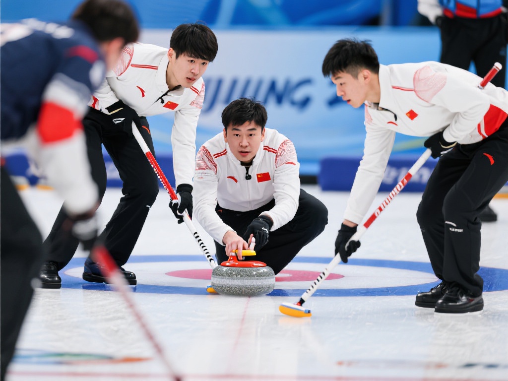 组别的对决 组别的对决