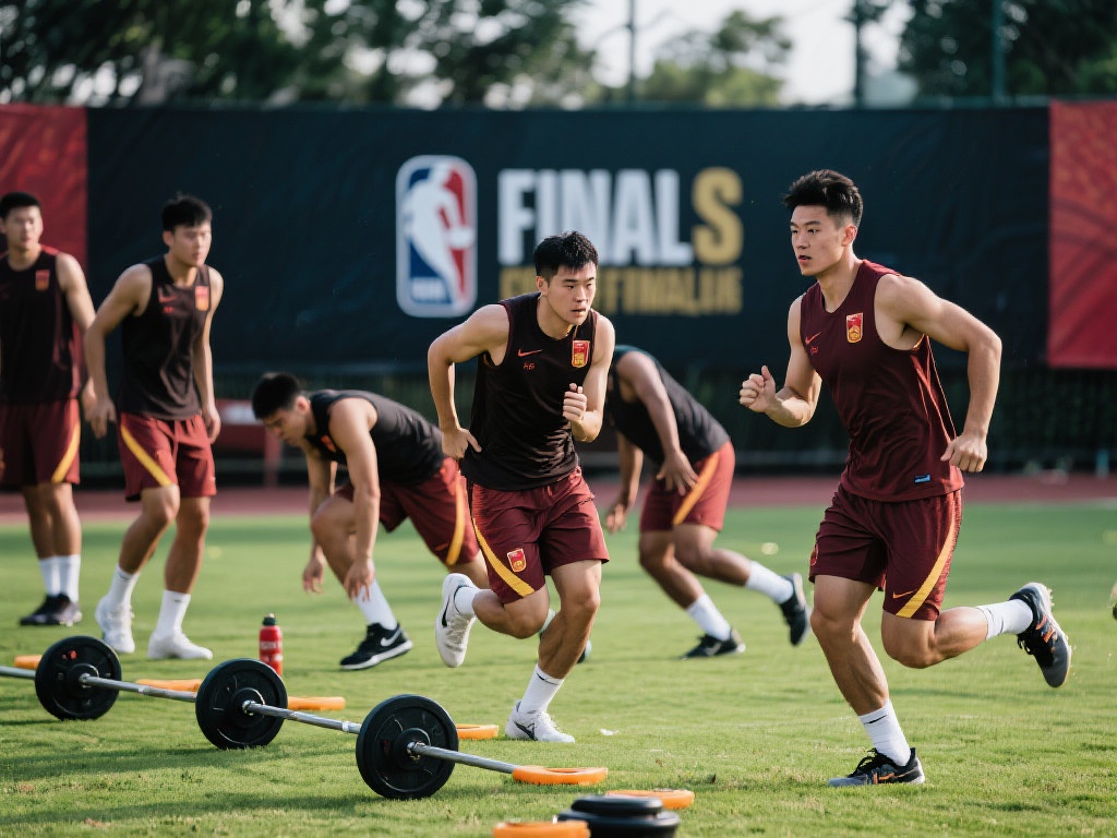 运动注入新 运动注入新