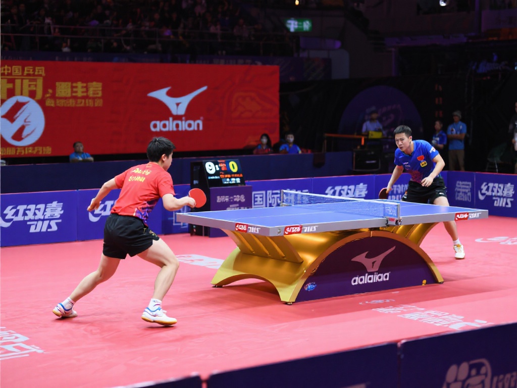  林高远教练金句再现：他们没赢过你们，只是在捡失误！